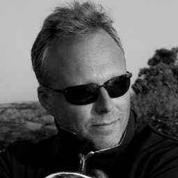 Feedback by Niclas Nordlund